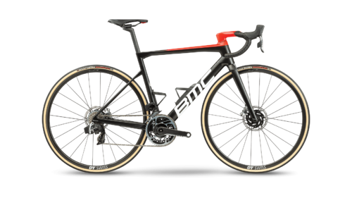 TEAMMACHINE SLR01 ONE