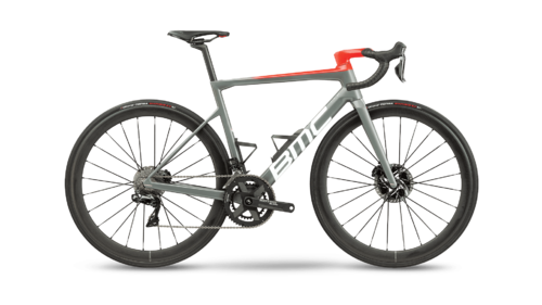 TEAMMACHINE SLR01 TWO