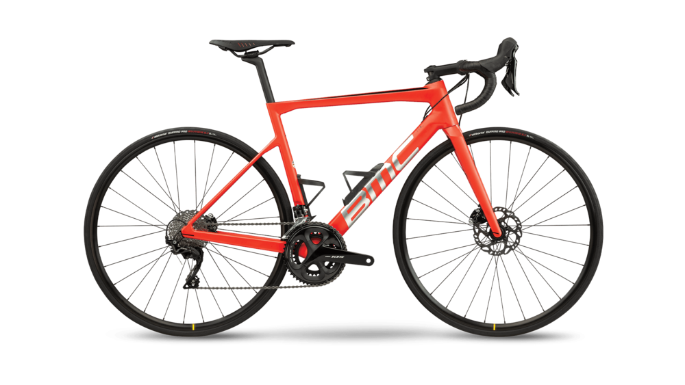 TEAMMACHINE SLR FOUR