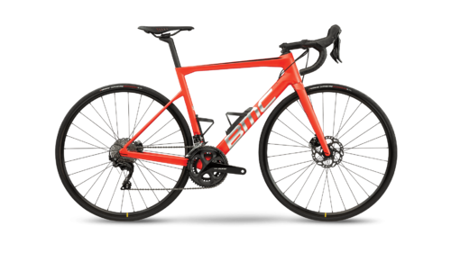 TEAMMACHINE SLR FOUR