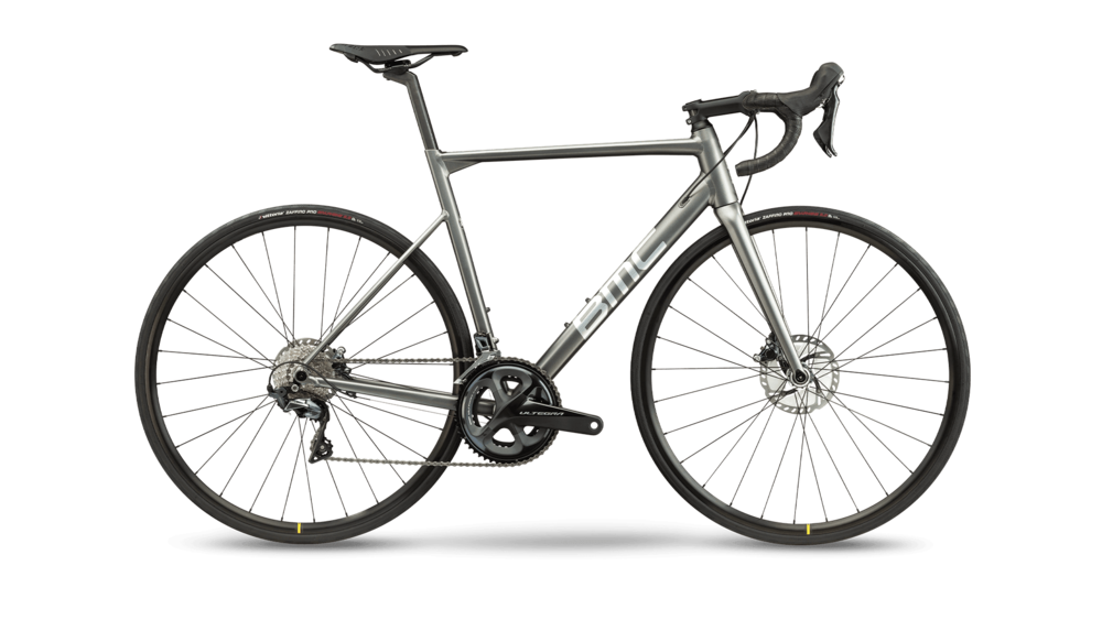 TEAMMACHINE ALR DISC ONE