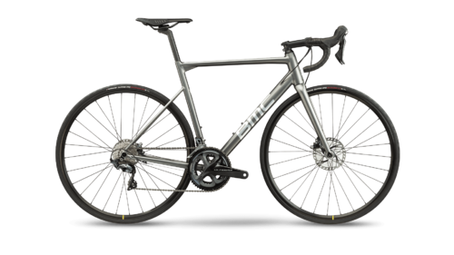 TEAMMACHINE ALR DISC ONE