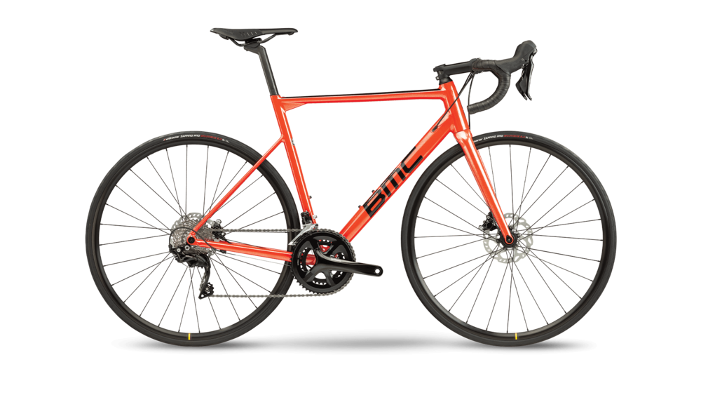 TEAMMACHINE ALR DISC TWO