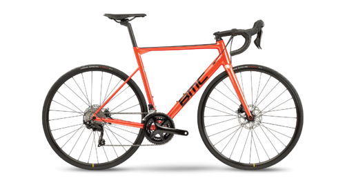 TEAMMACHINE ALR DISC TWO