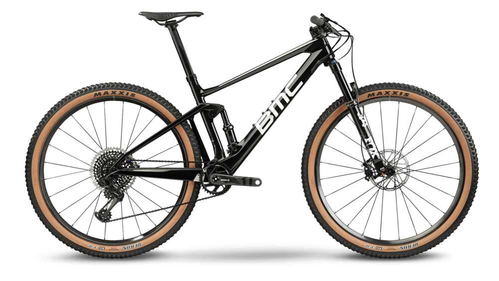 FOURSTROKE 01 LT ONE