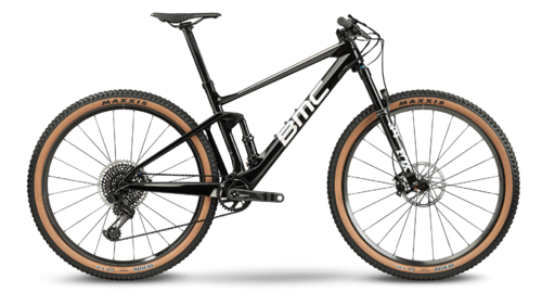 FOURSTROKE 01 LT ONE