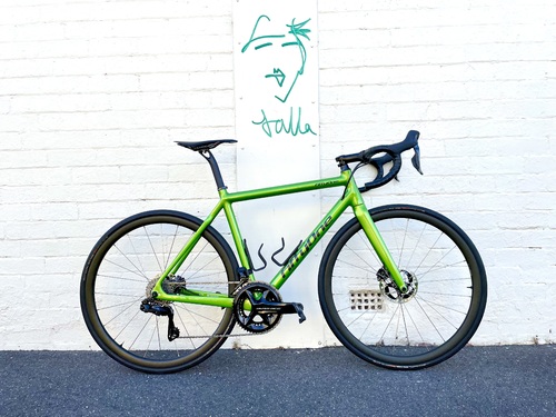 Custom Frameset