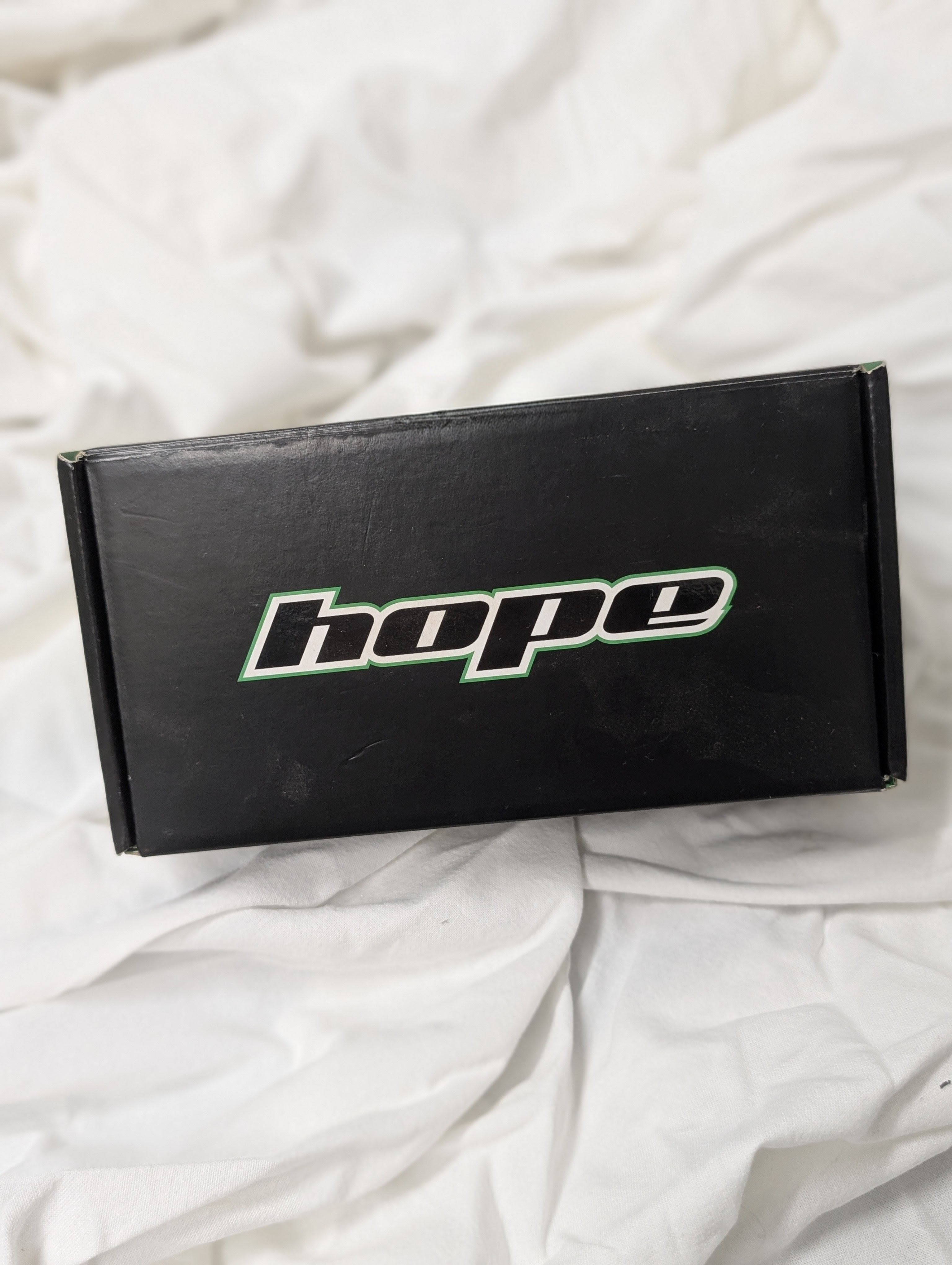 Hope RX4+ Brake Callipers - Pair