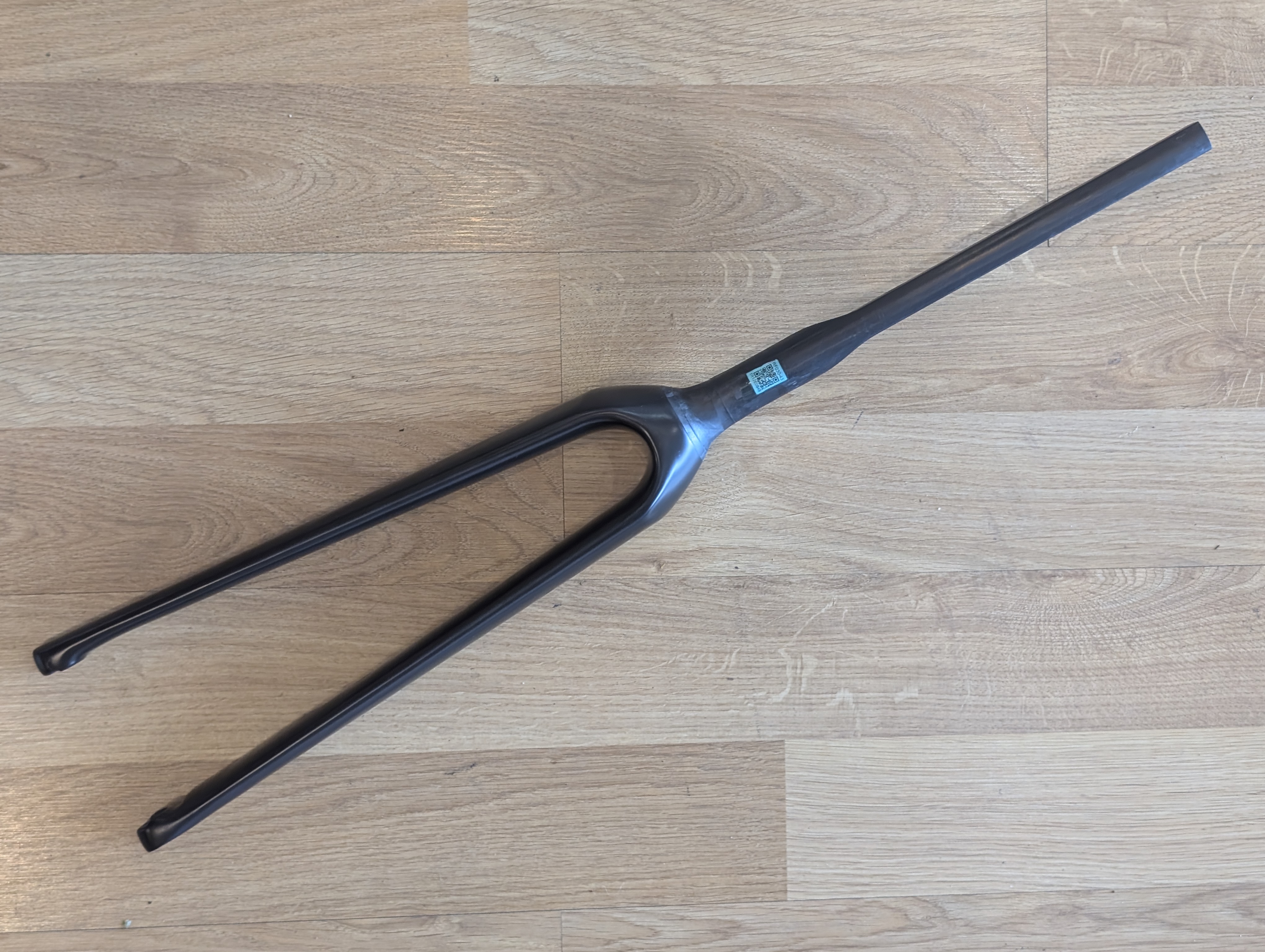 BMC SLR01 Disc Brake Fork
