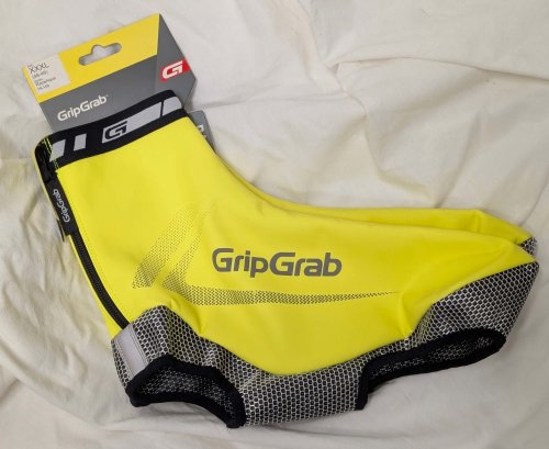 Grip Grab Shoe Covers - XXXL (48-49)