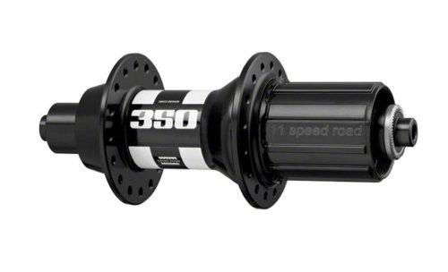 DT Swiss 350 Hub Set 28 Hole Front & Rear