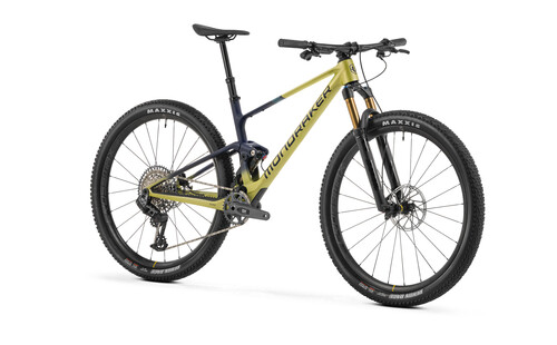 Mondraker F Podium RR SL