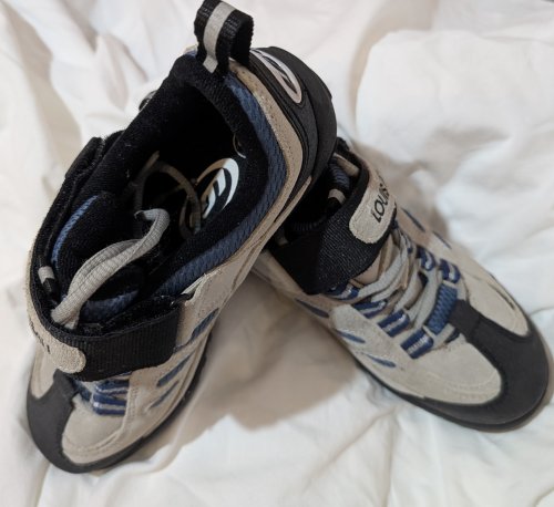 Louis Garneau Colorado - Women's MTB Shoes - Size 36