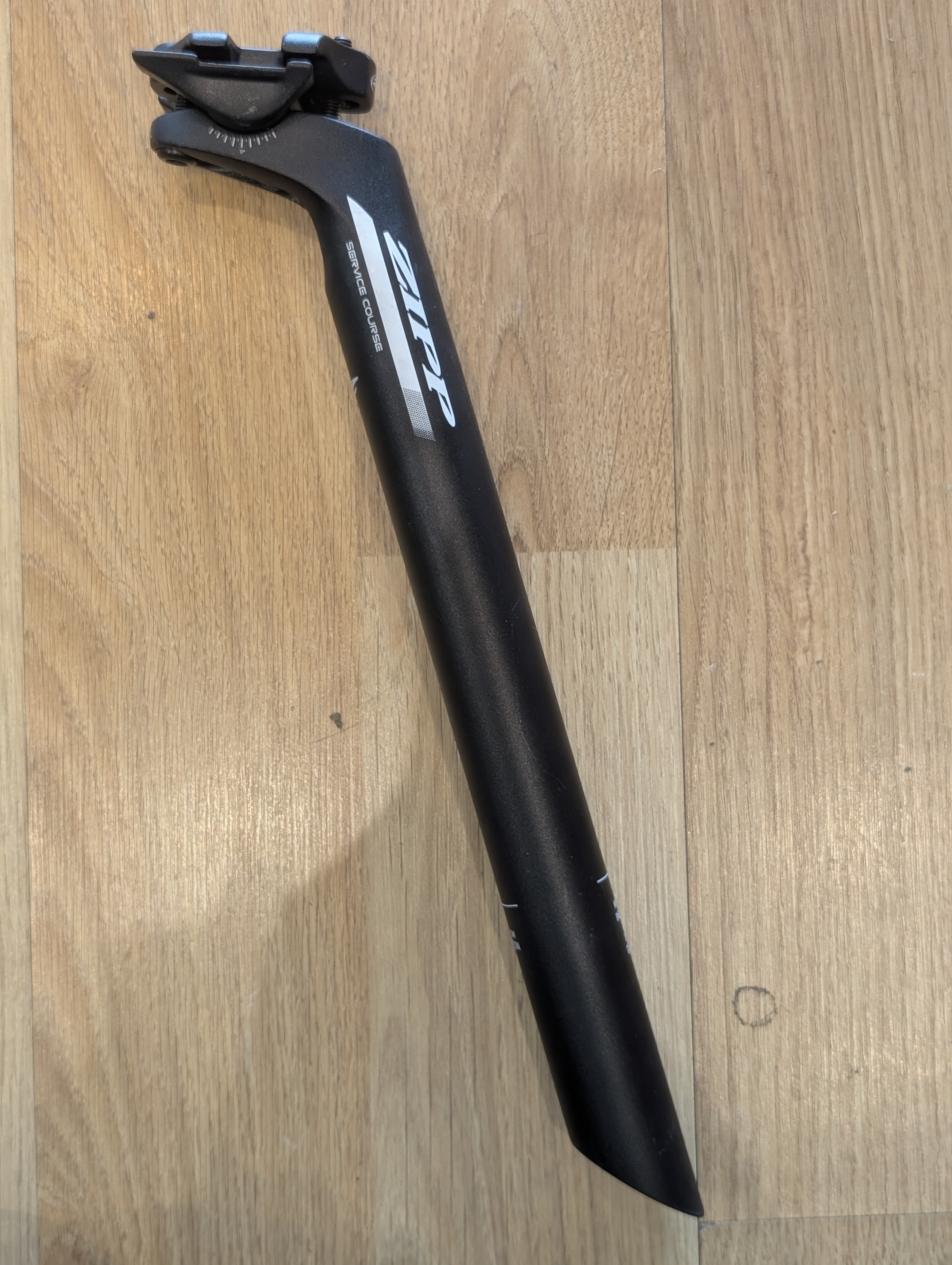 Zipp Service Course Seat Post