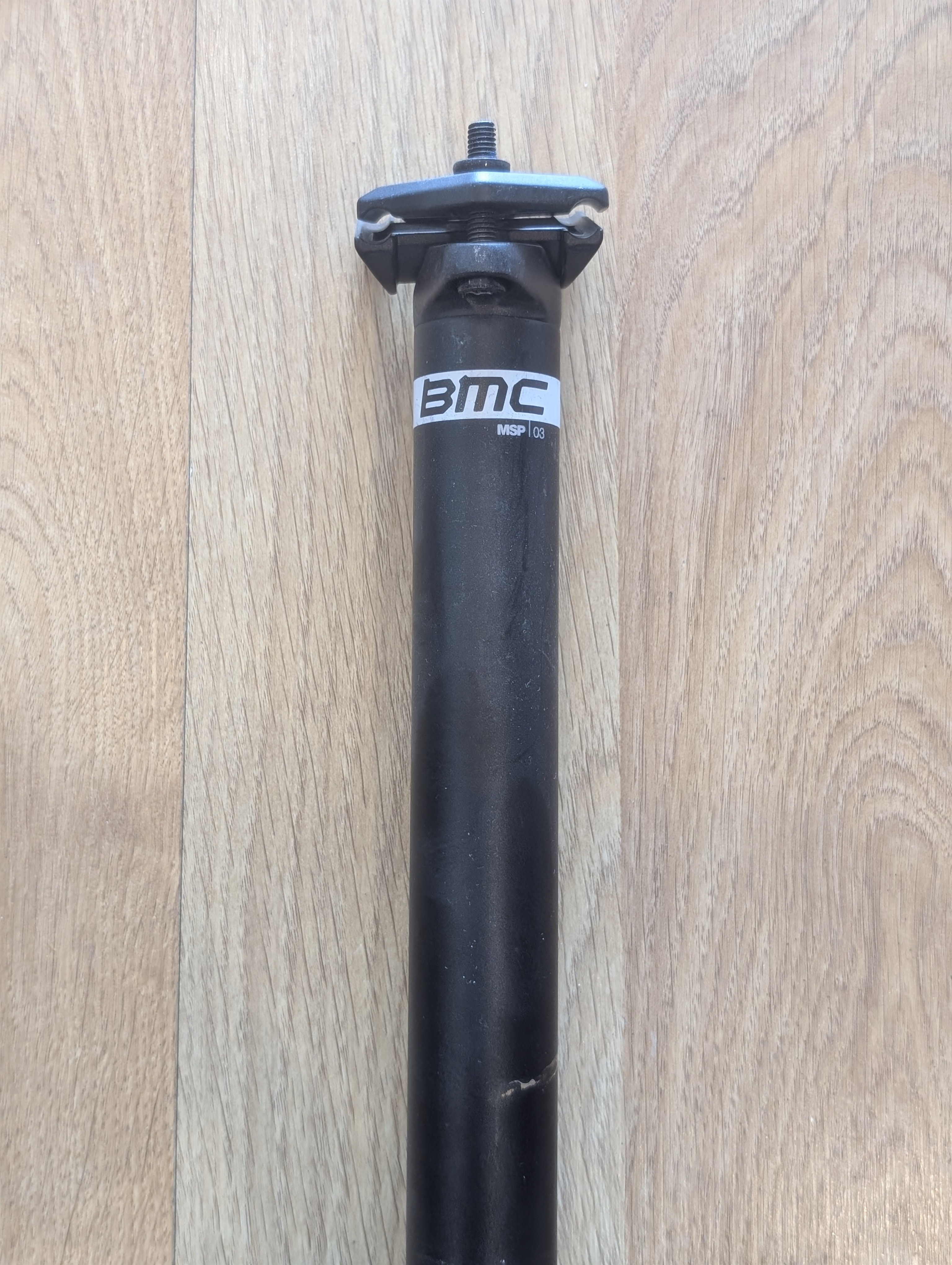 BMC MSP 03 Seat Post - USED