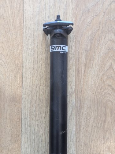 BMC MSP 03 Seat Post - USED