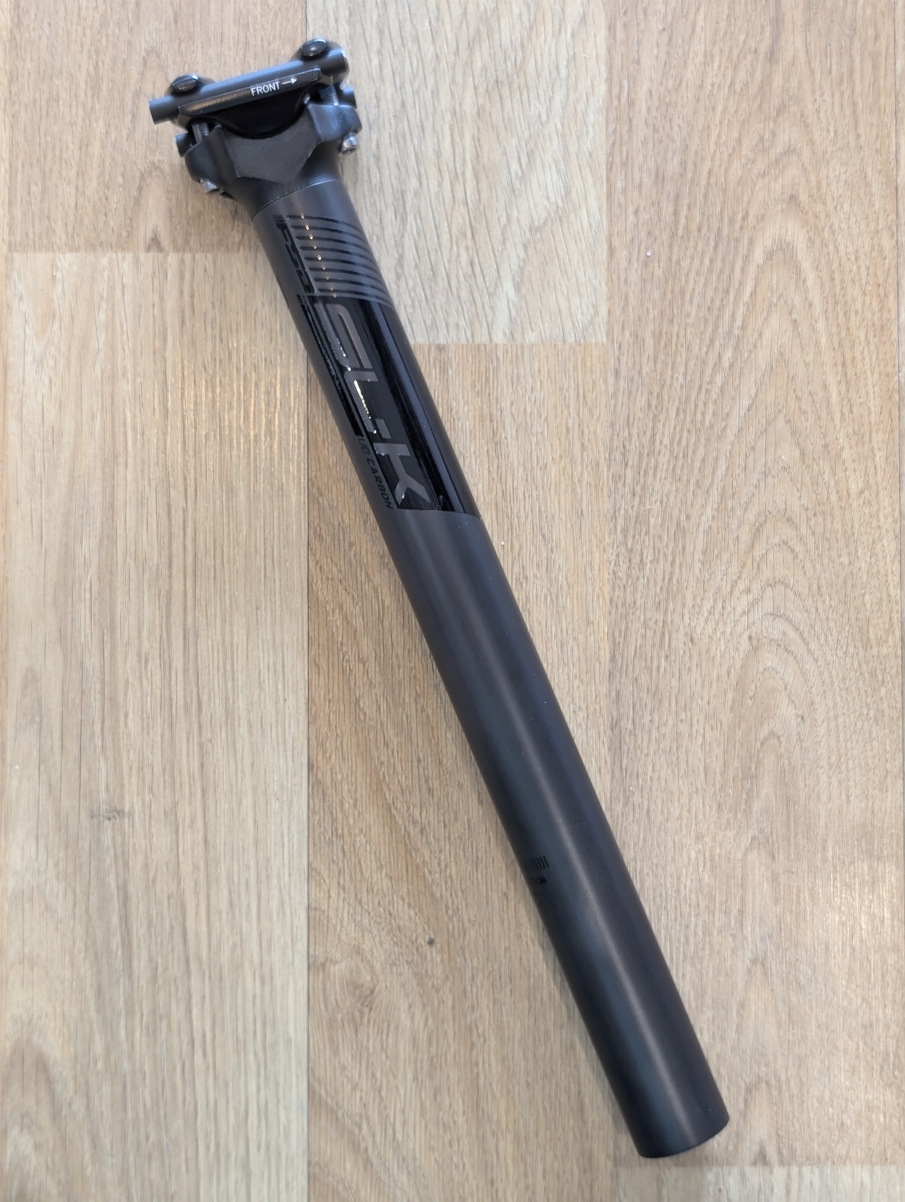 FSA SLK UD Carbon Seat Post