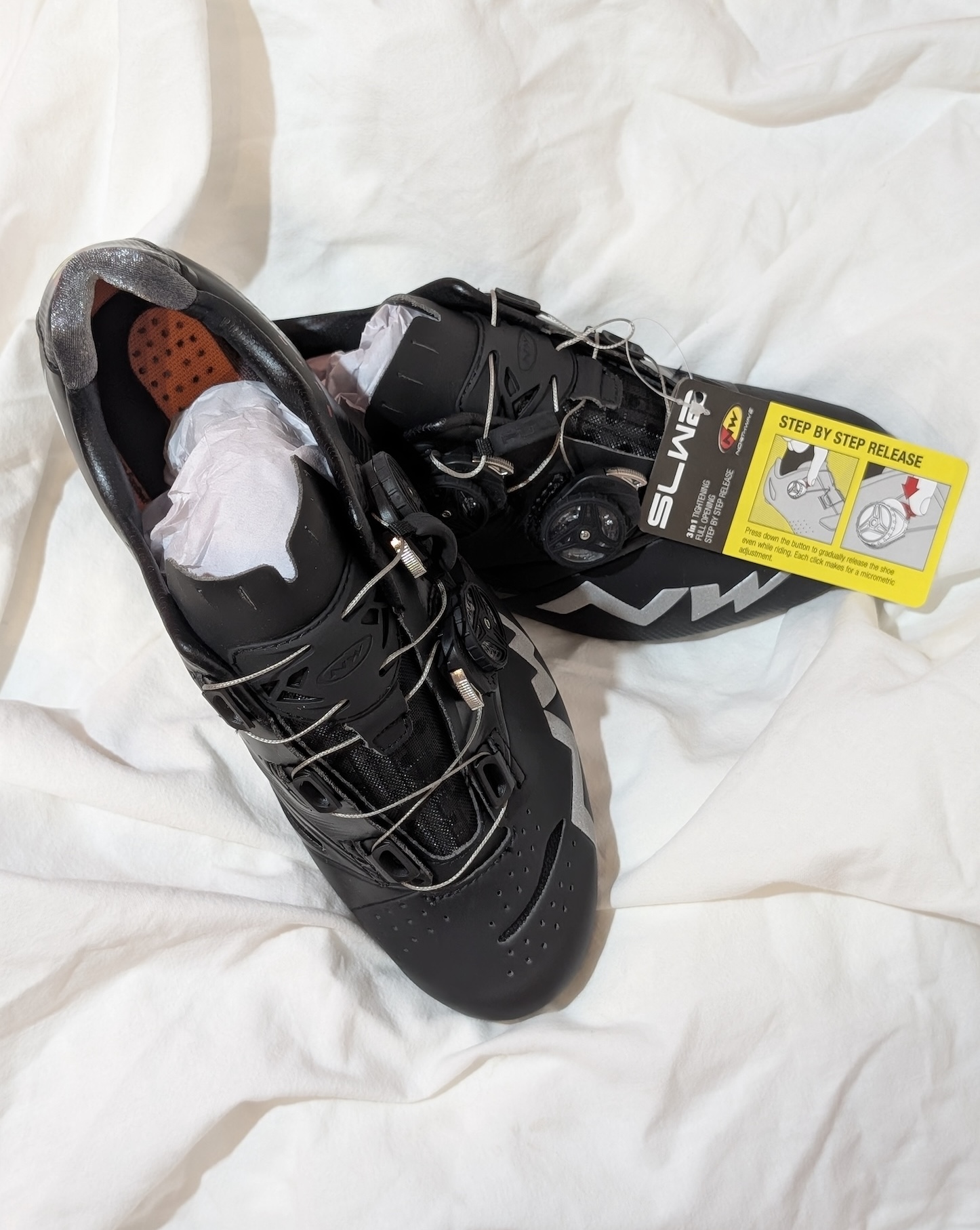 Northwave Extreme Tech Plus - Size 39
