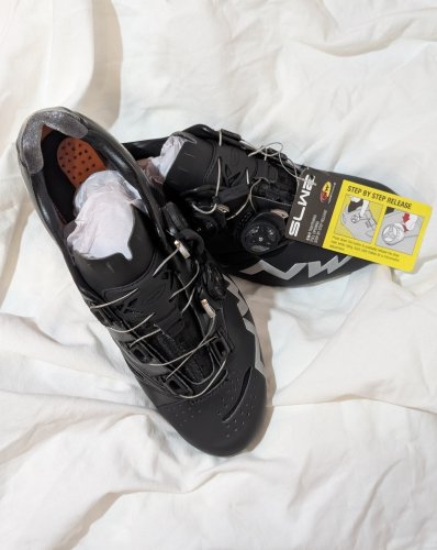 Northwave Extreme Tech Plus - Size 39