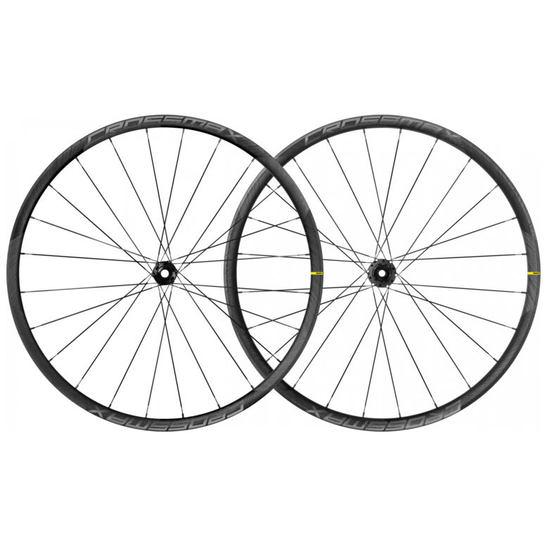 Mavic Crossmax SLR Carbon Wheelset