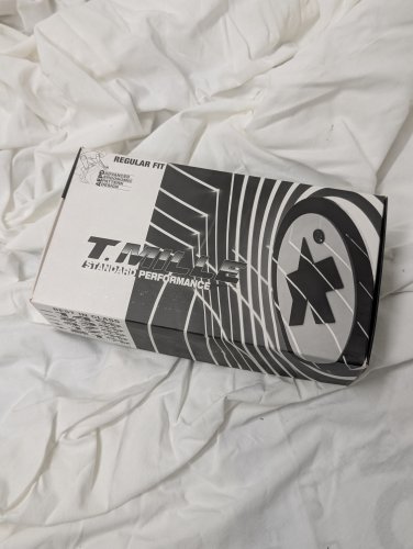 Assos T.Mille