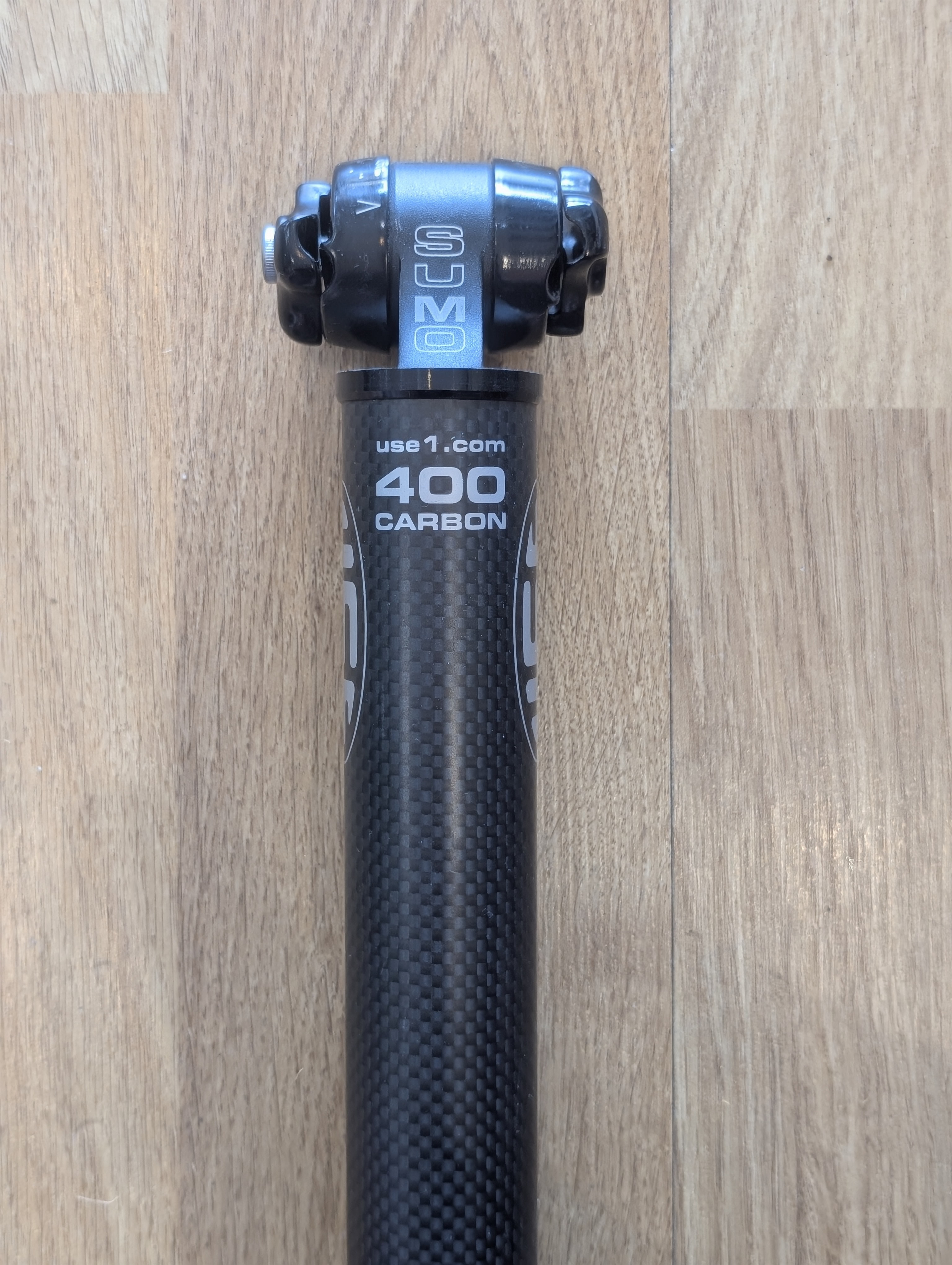 USE Sumo Seat Post - USED