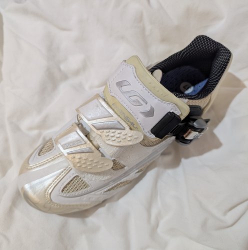 Louis Garneau Revo XR Women's Road Shoes - Size 37