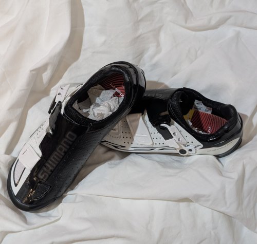 Shimano SH-R321W Road Shoes - Size 38