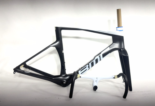 BMC Team Machine R01 Frame set 54cm