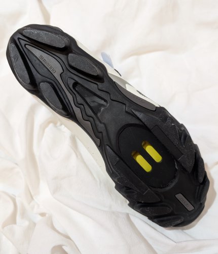 Shimano SH-WM63W Ladies SPD MTB Shoes - Size 43