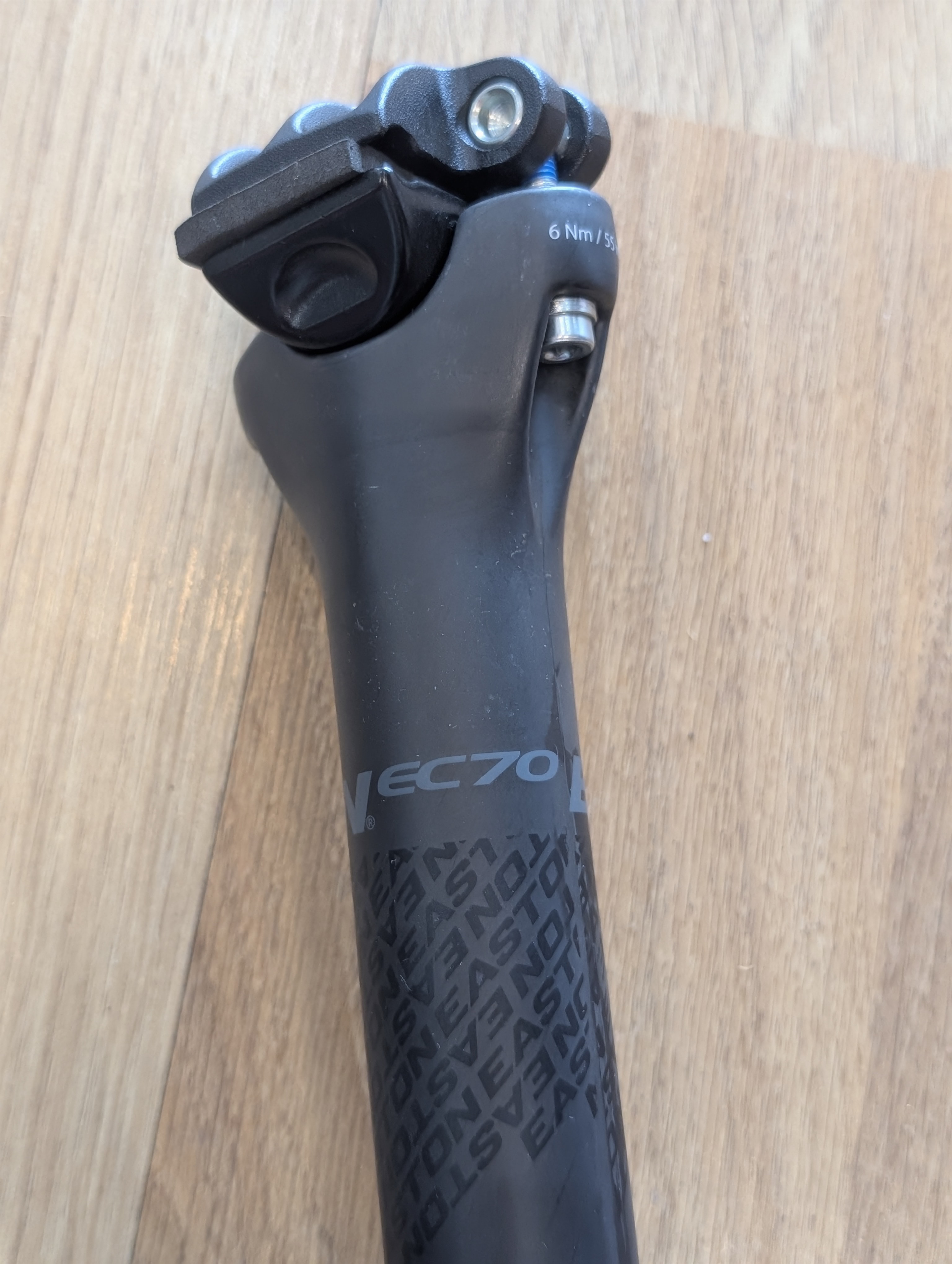 Easton EC70 Carbon Seat Post