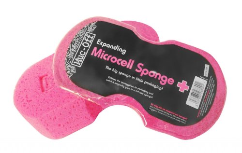 Muc-Off Microcell Sponge