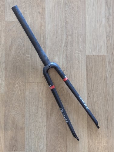 BMC SLR01 Rim Brake Fork