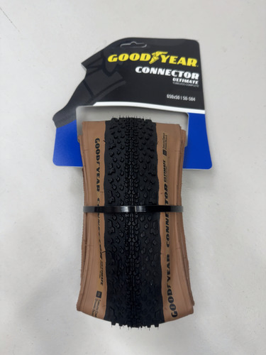 Goodyear Connector Ultimate 27.5