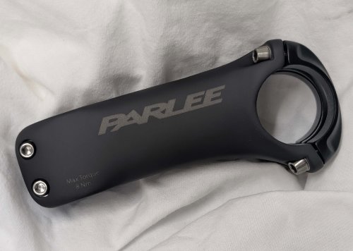 Parlee Carbon Stem - 120mm