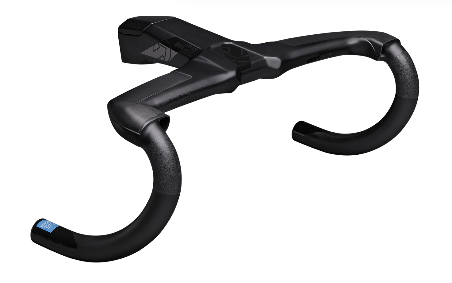 PRO Vibe Evo Handlebars - 115mm/400mm