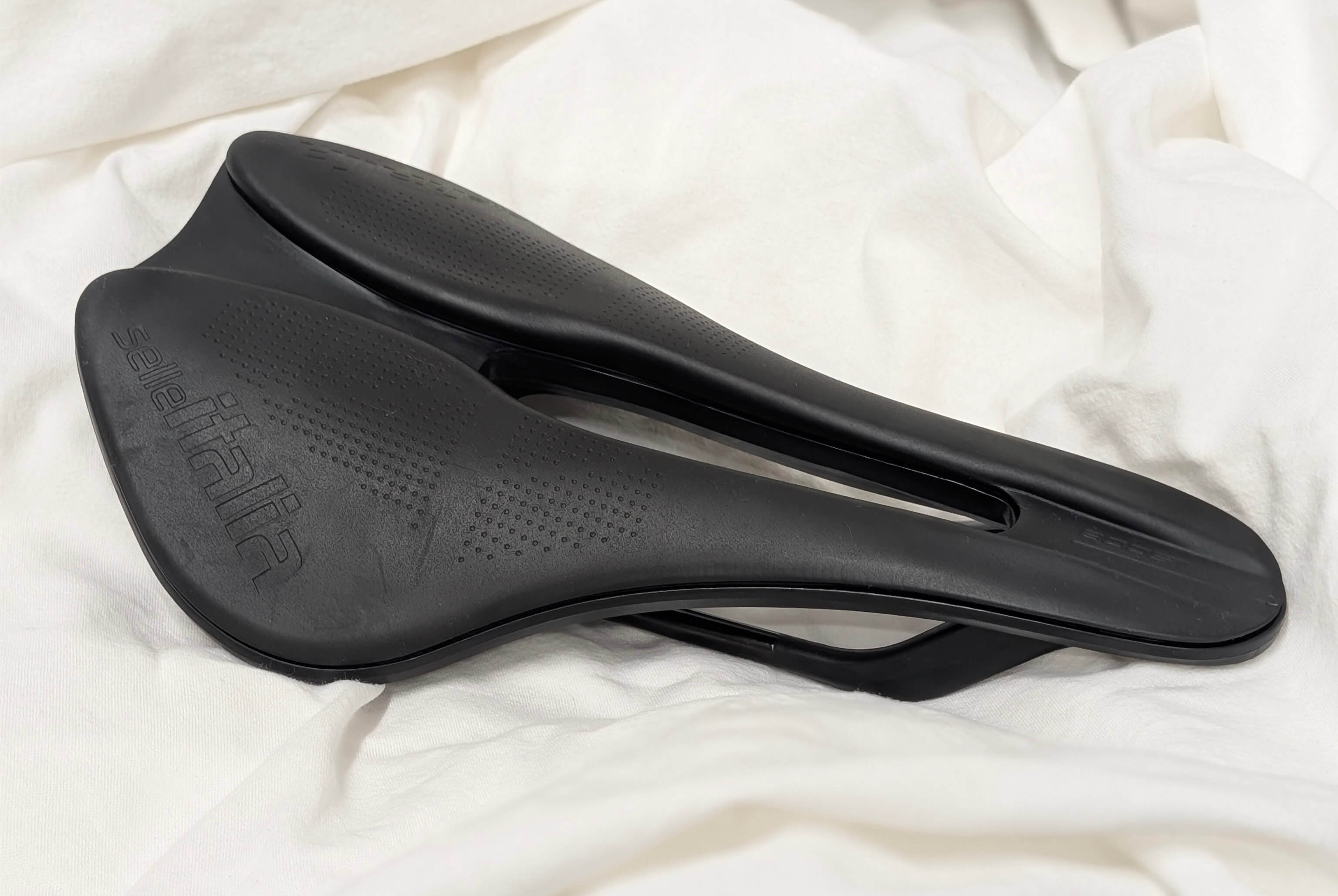 Selle Italia Snub Nosed Saddle