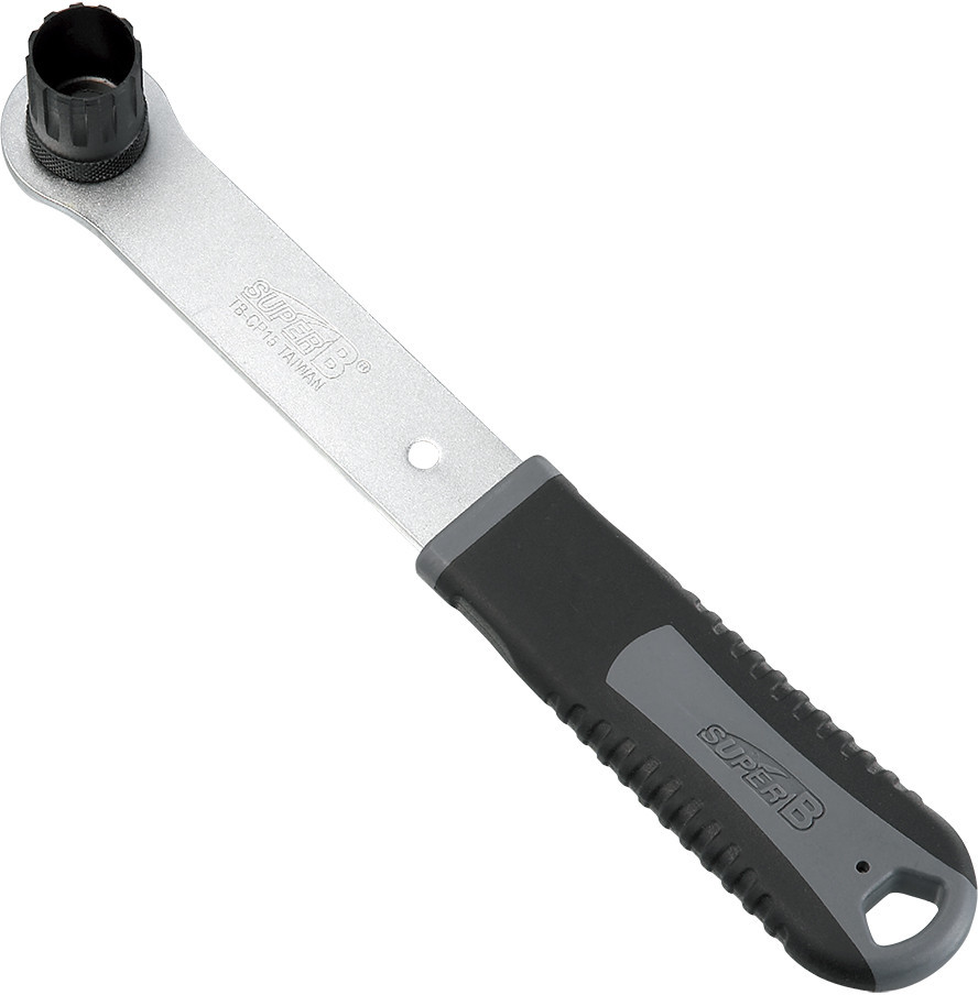SuperB Cassette Remover & BB Tool - TB-CP15
