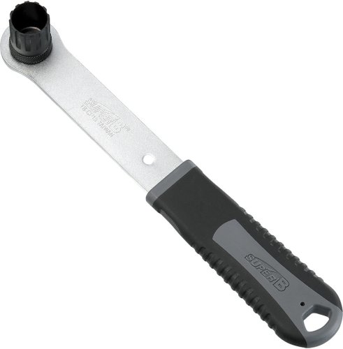SuperB Cassette Remover & BB Tool - TB-CP15