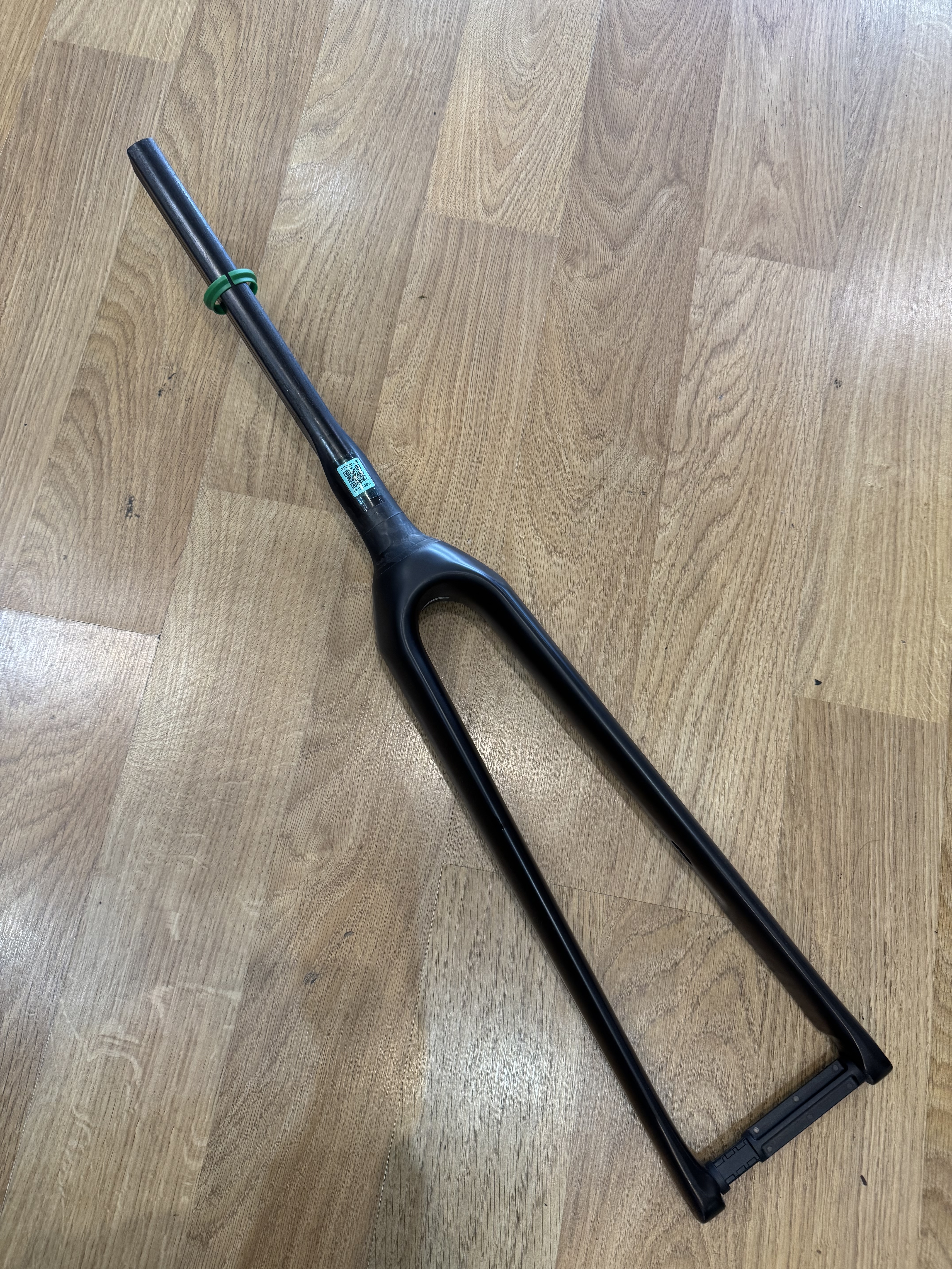 BMC SLR01 ICS Fork including upgraded fork pin