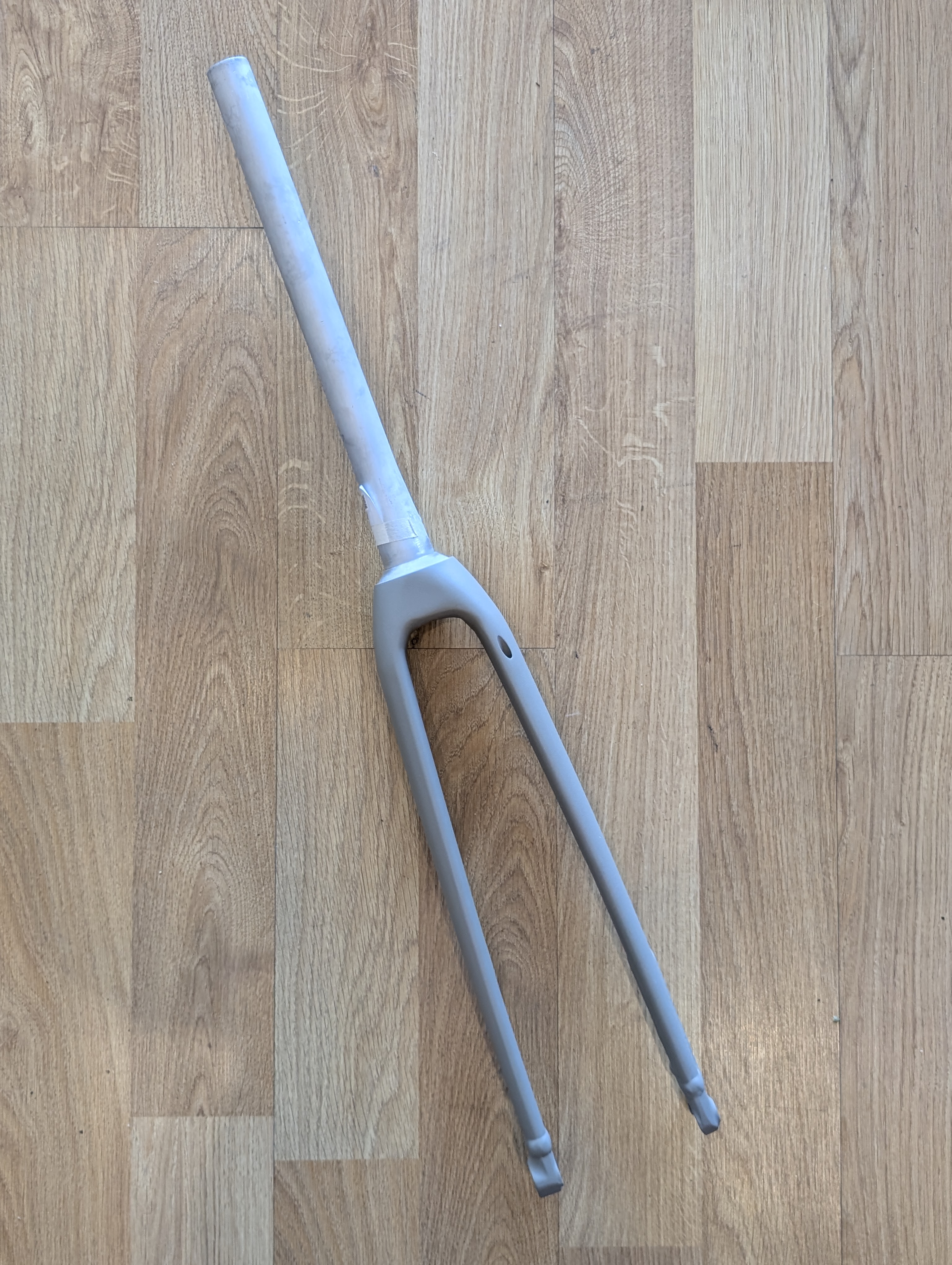 BMC Urban Challenge / Alpine Challenge Fork