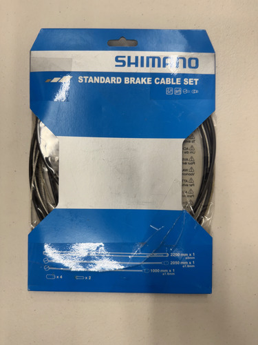 Shimano Brake Cable kit