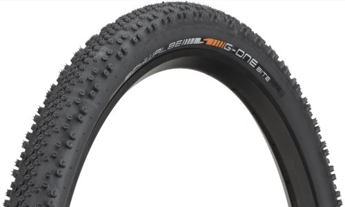 Schwalbe G-One Bite 27.5x2.1 650B Tyre
