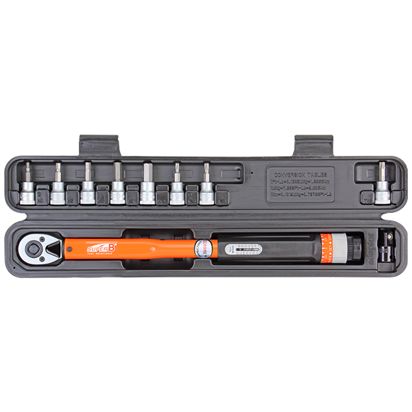 SuperB Torque Wrench - TB - TW30