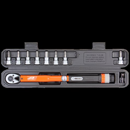 SuperB Torque Wrench - TB - TW30