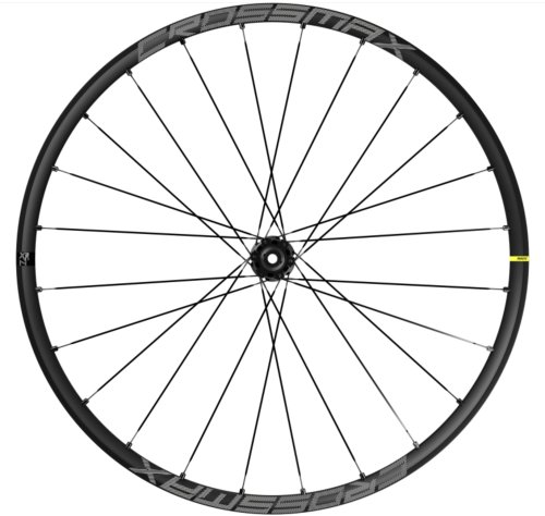 Mavic Crossmax XL 29 Disc Wheelset - SRAM Driver