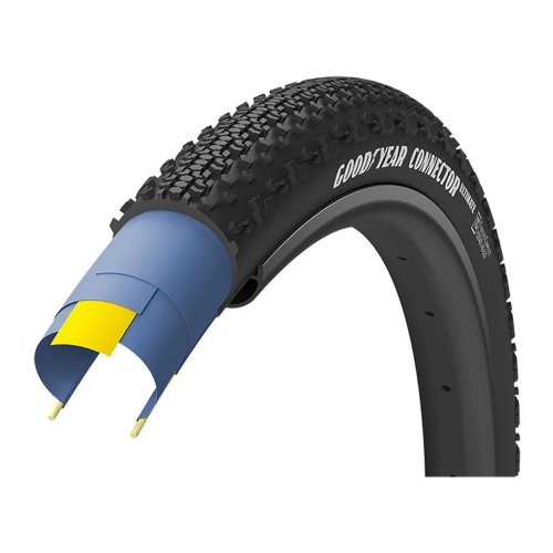Goodyear Connector Ultimate 650x50 Tubeless Tyres