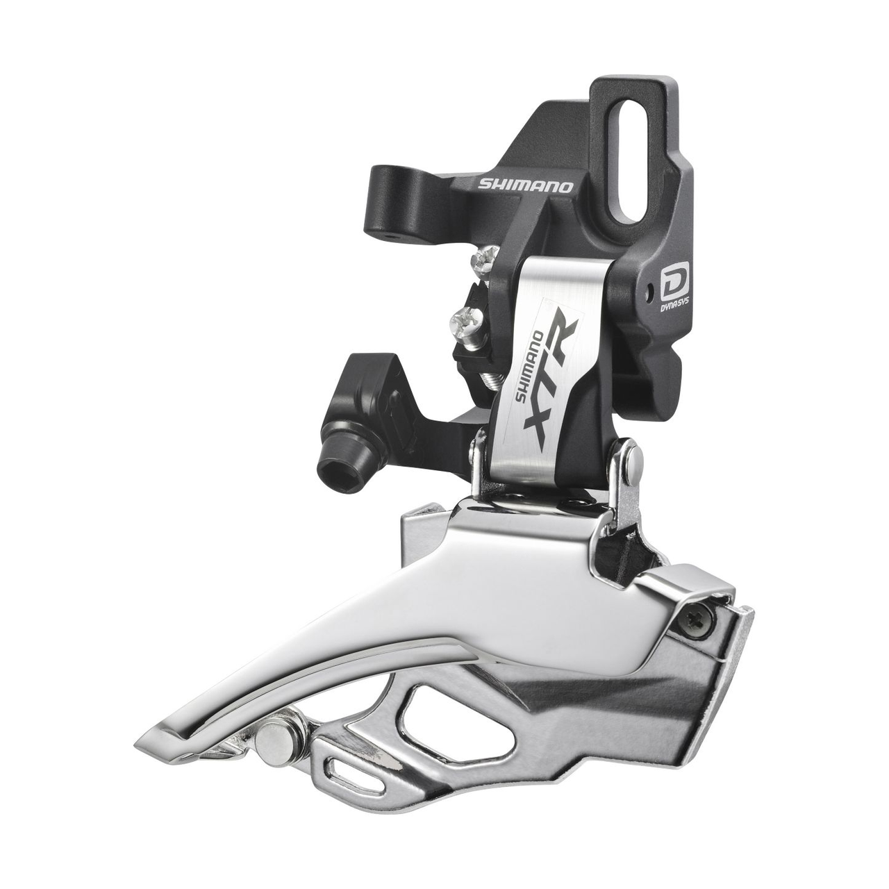 Shimano XTR Front Derailleur FD-M986-D 2x10 Direct Mount