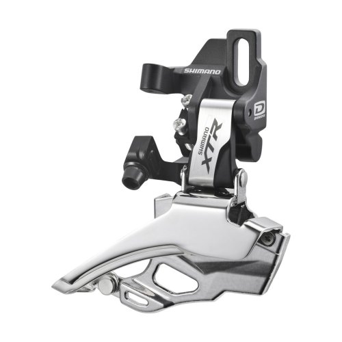 Shimano XTR Front Derailleur FD-M986-D 2x10 Direct Mount