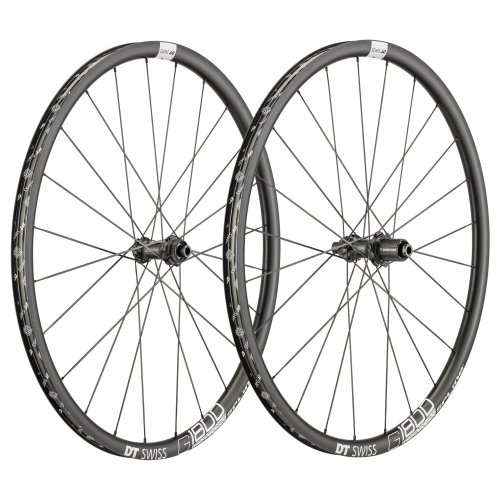 DT Swiss G1800 Wheelset - Shimano Driver